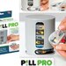 ORGANIZATOR DE MEDICAMENTE PILL PRO